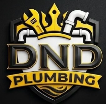 DnD Plumbing LLC Logo