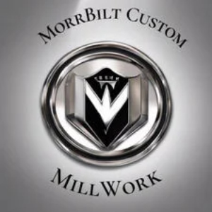 MorrBilt Construction Logo