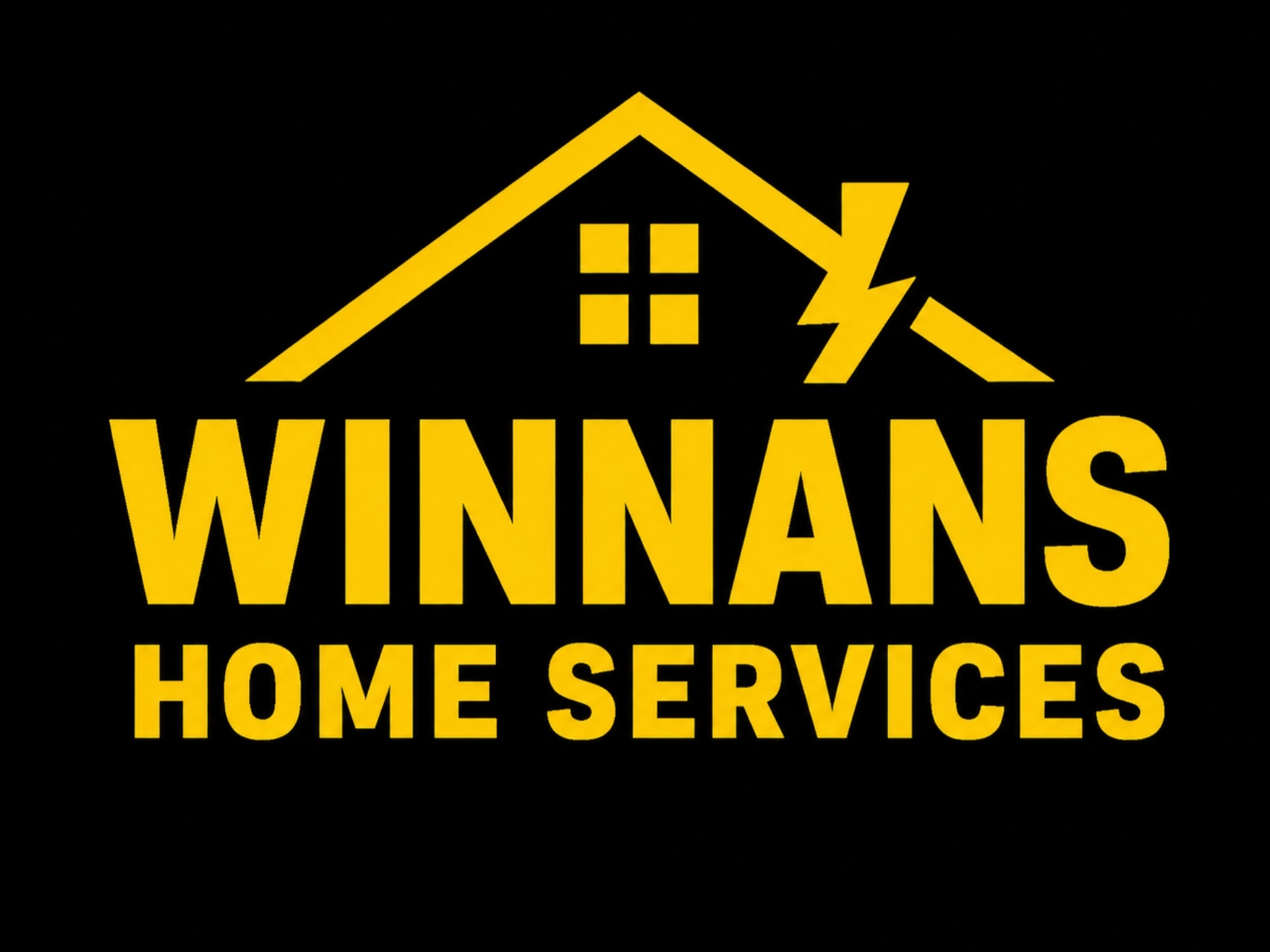 Winnans Home Services Logo