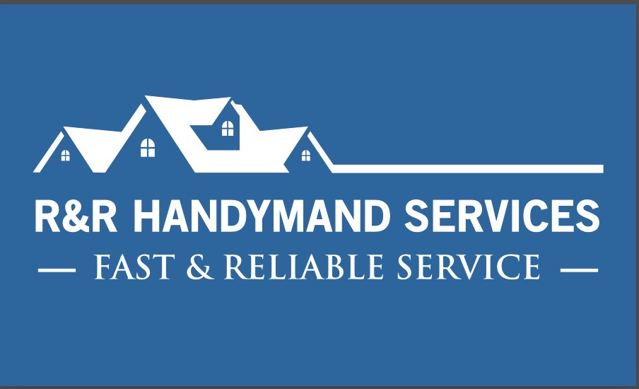 R&R Handyman Services Logo