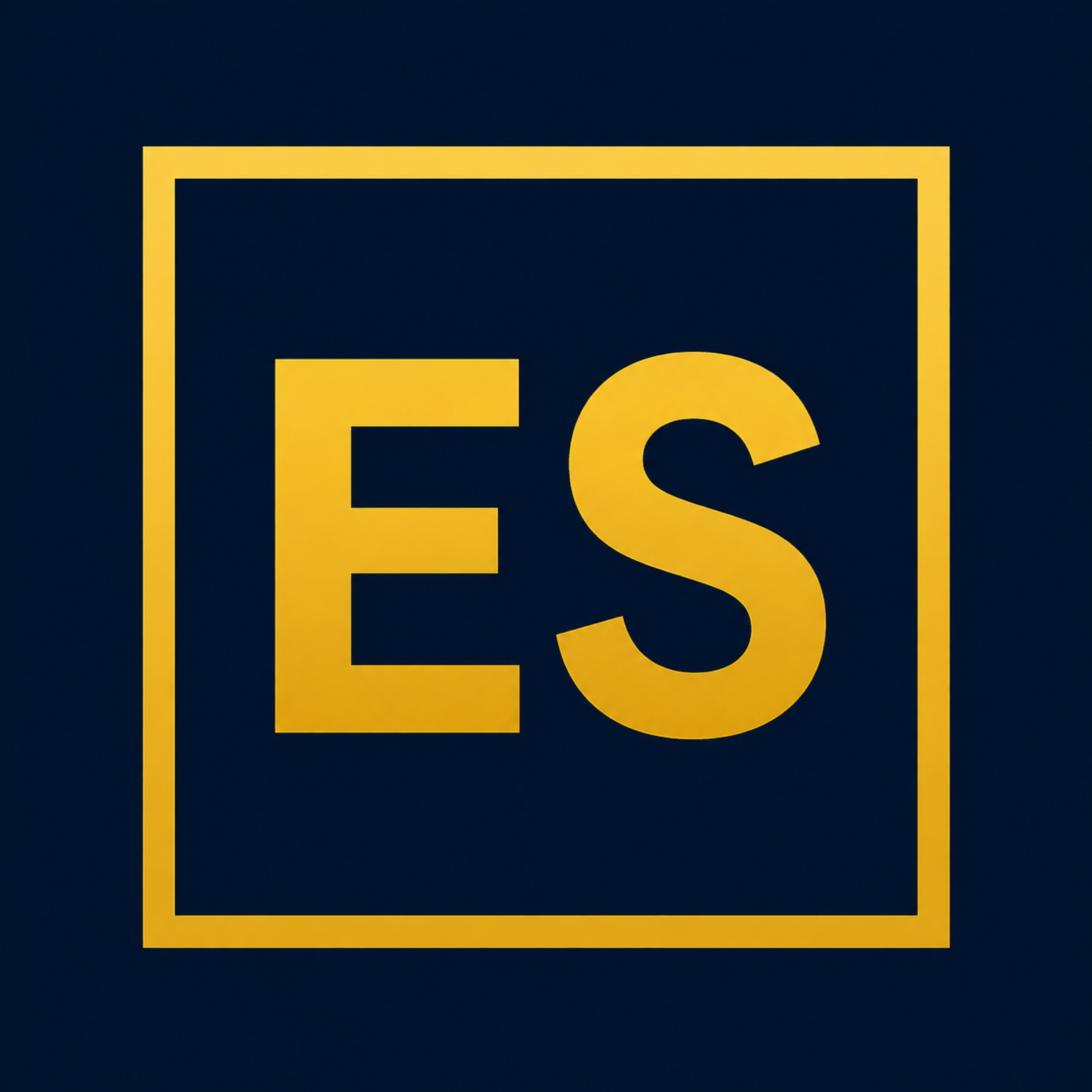 EDUARD S Logo