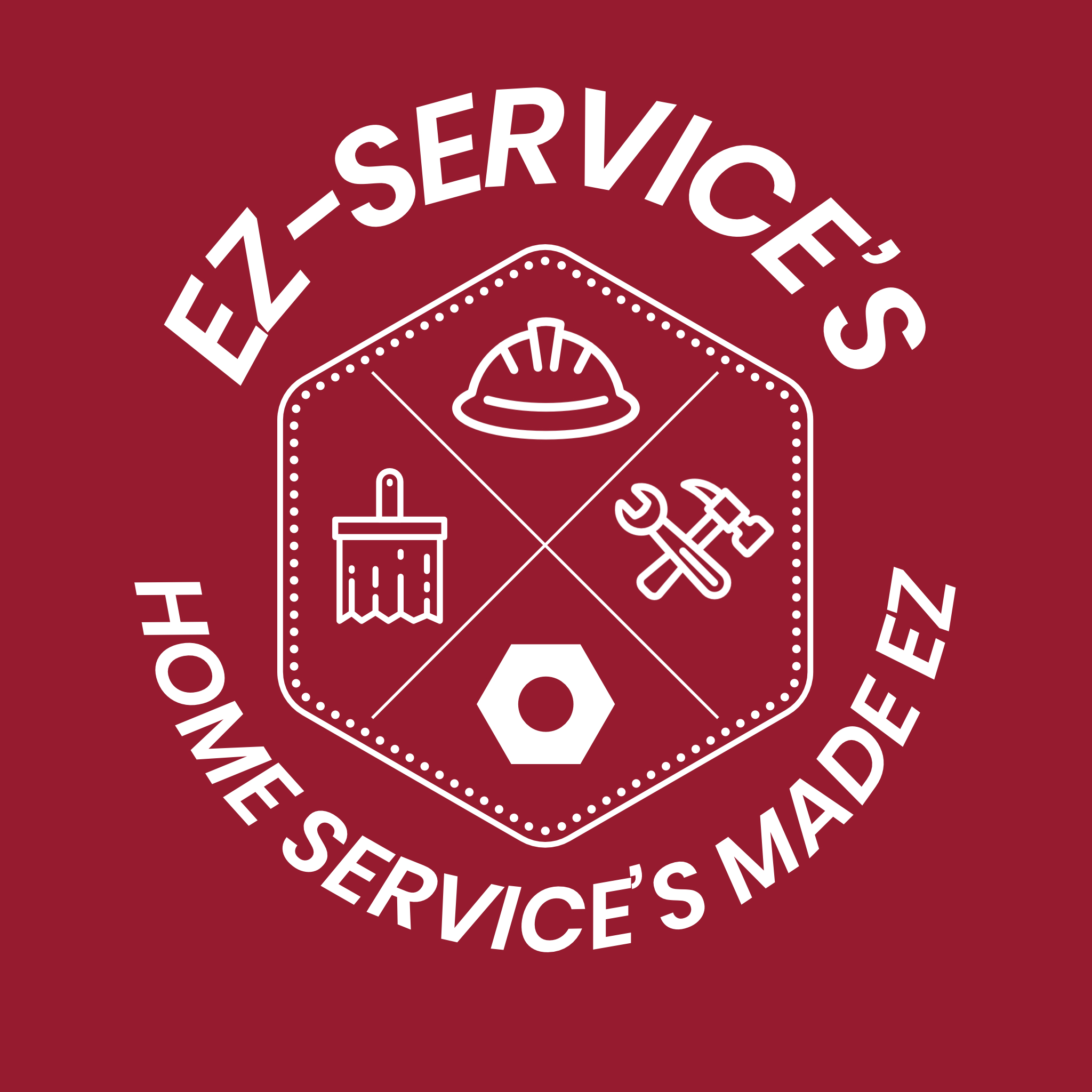 EZ-Services Logo