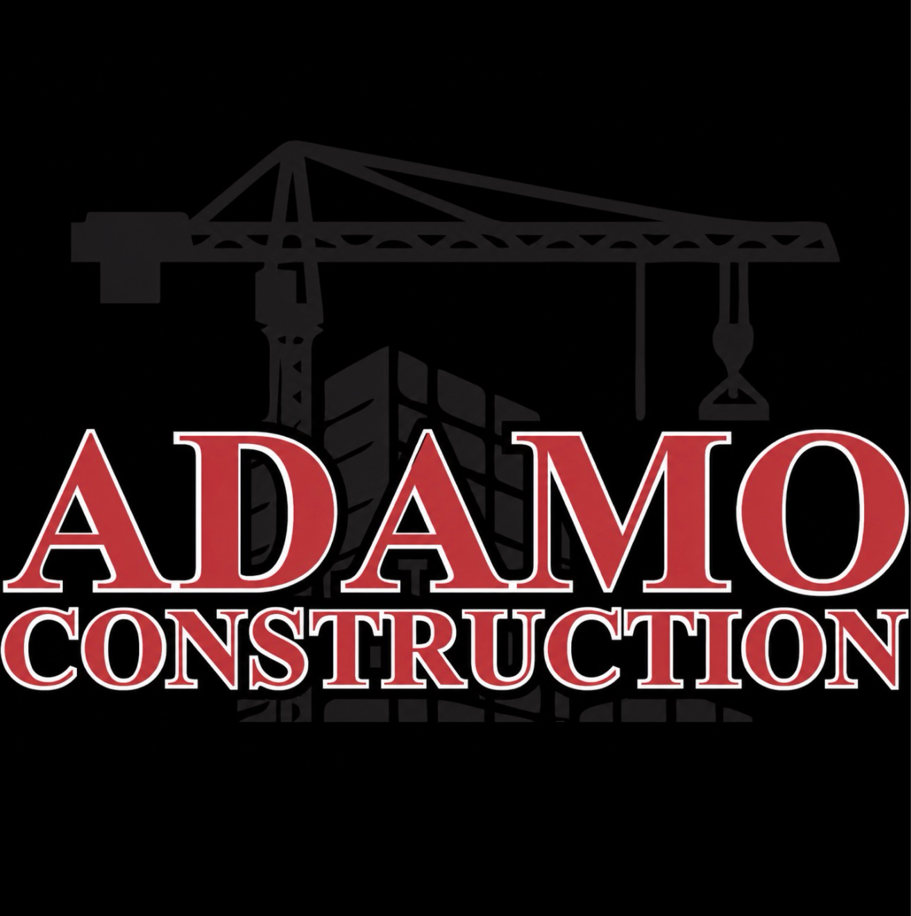 Adamo Construction LLC Logo
