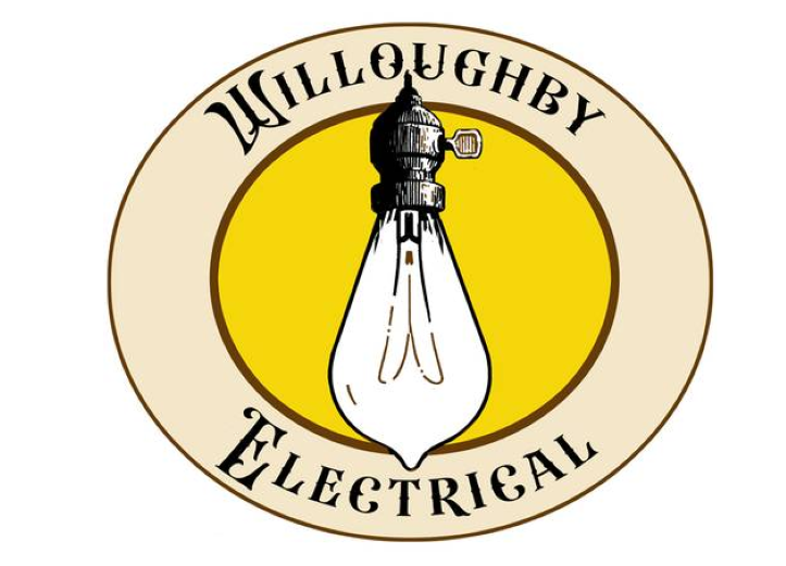 Willoughby Electrical LLC Logo