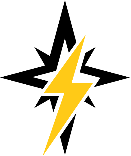 Bold North Electric Logo