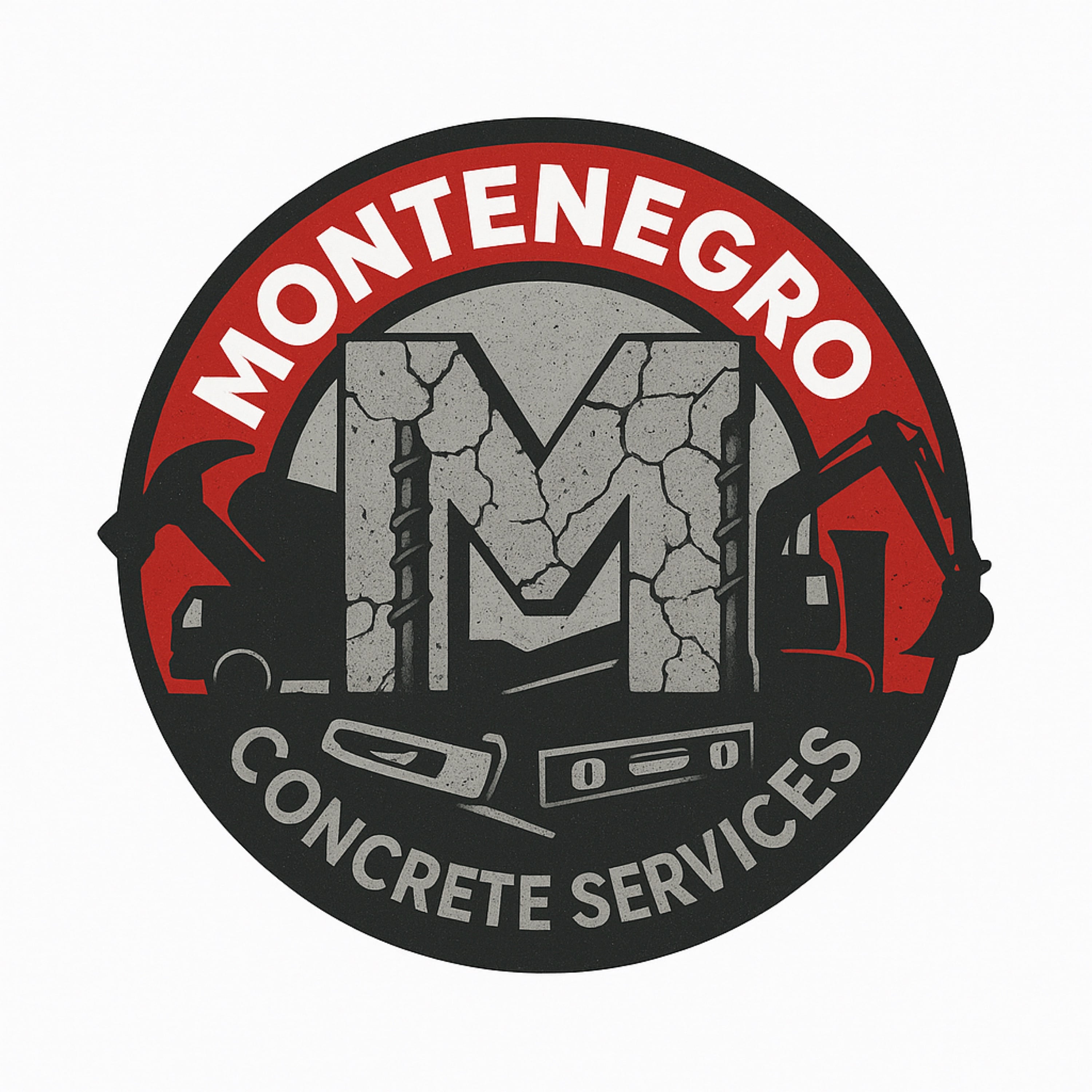 Montenegro Foundations Logo