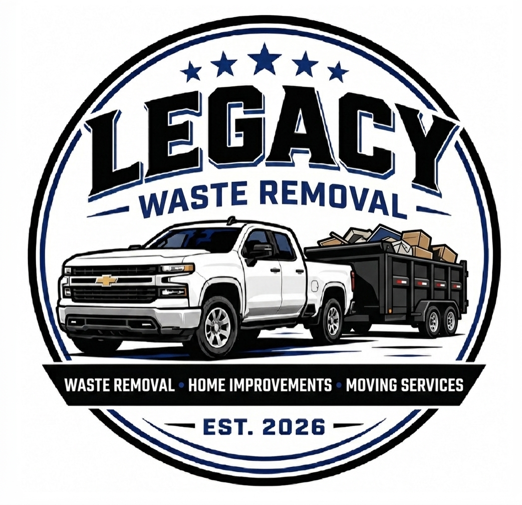 Legacy Outdoor Living Logo