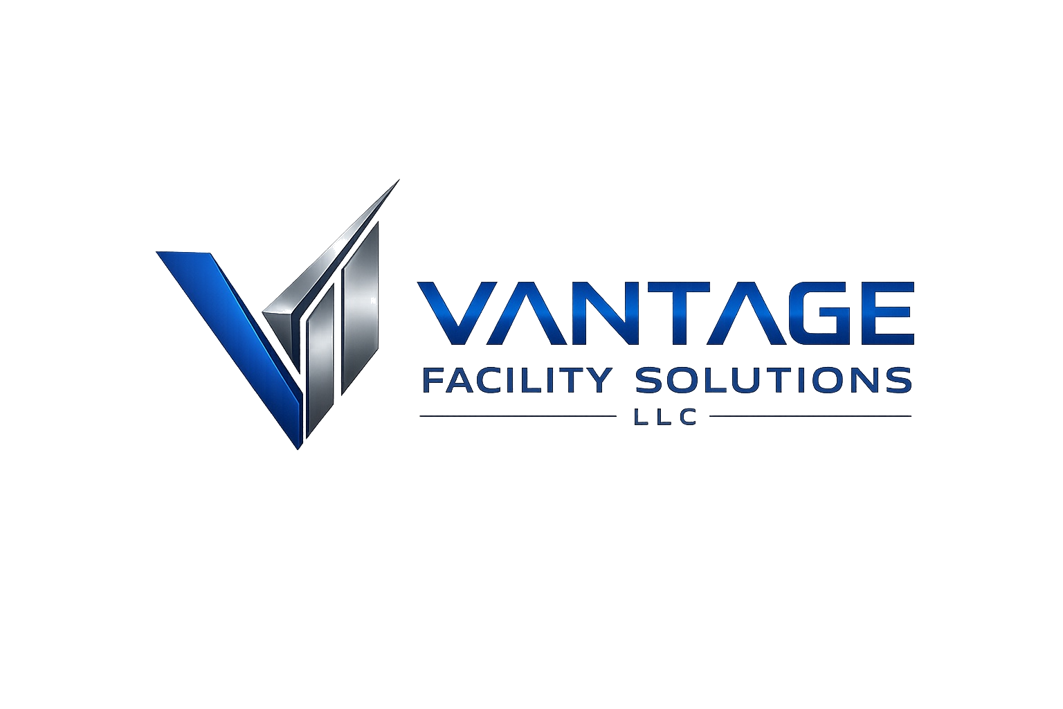 Vantage Facility Solutions LLC Logo