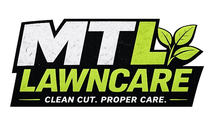 MTL LAWNCARE, LLC Logo