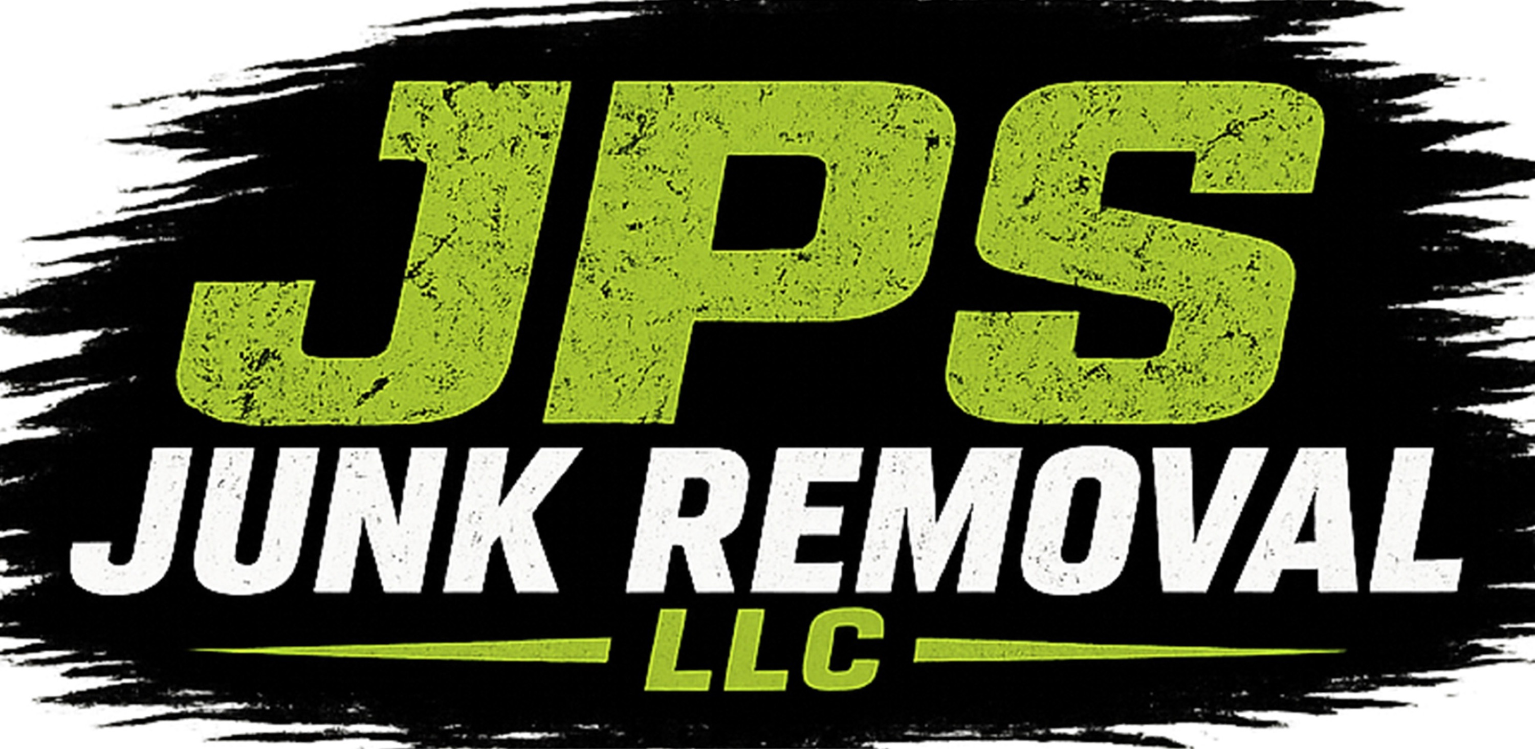 JPS JUNK REMOVAL LLC Logo