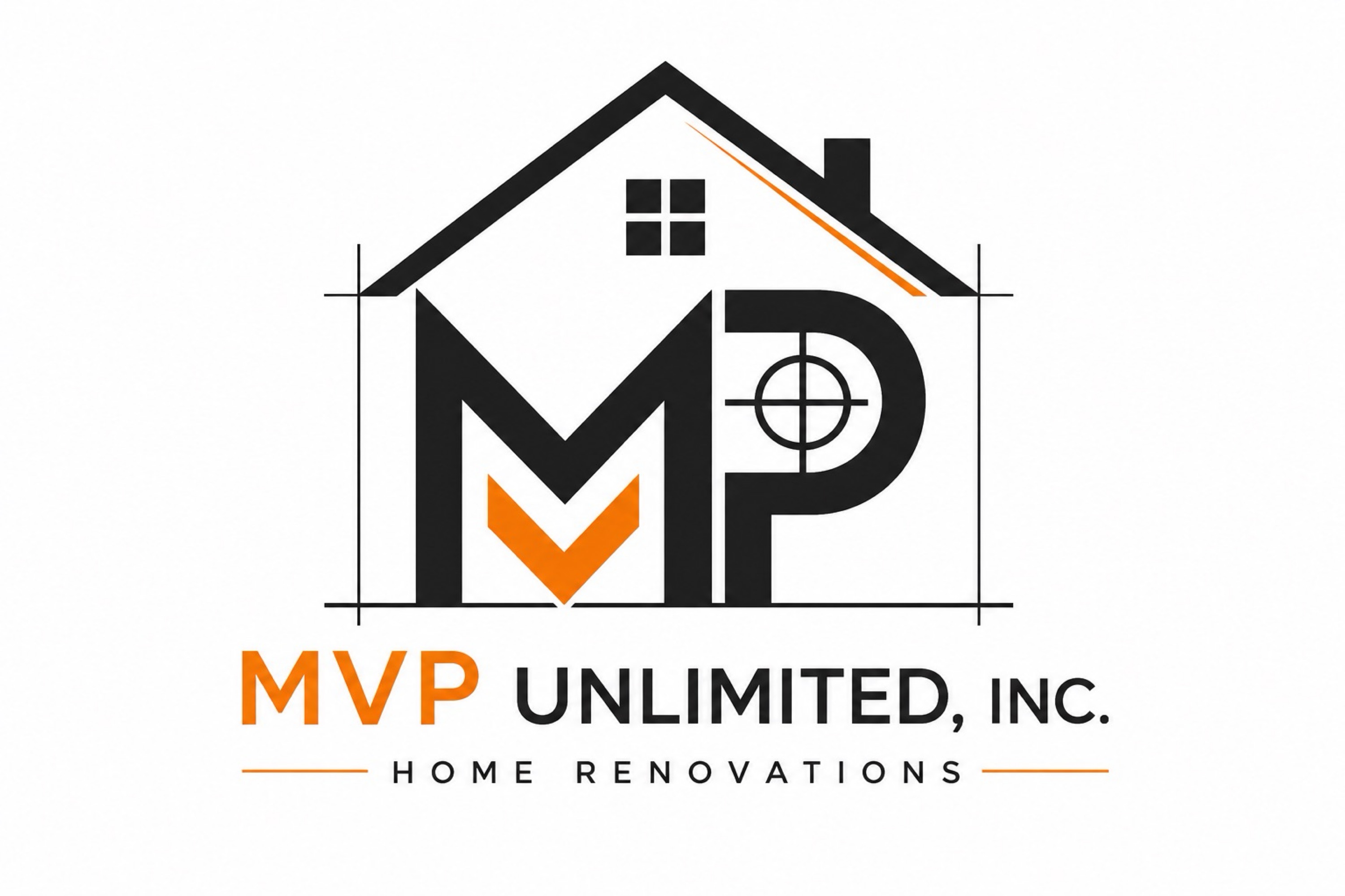 MVP Unlimited Logo