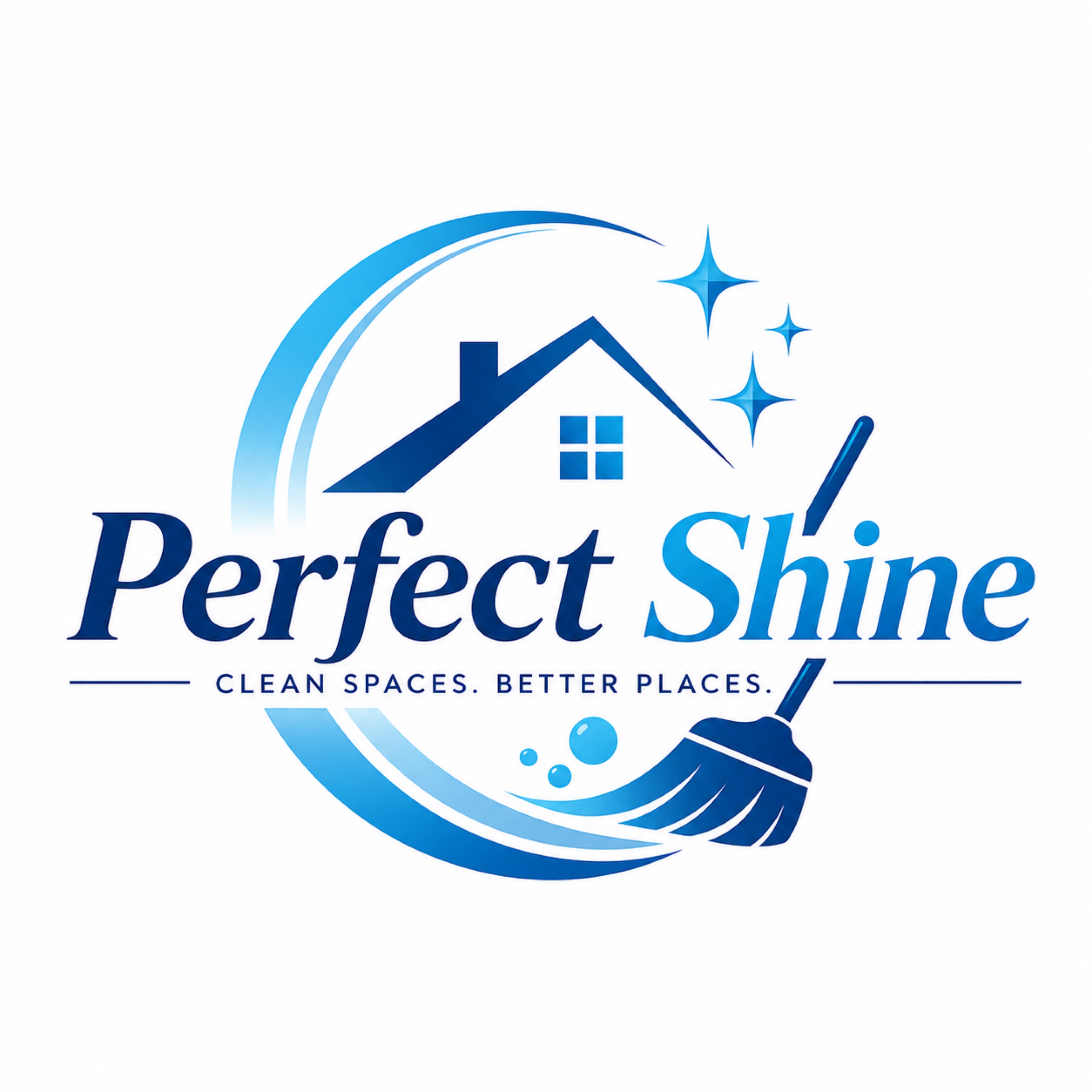 Perfect Shine Logo