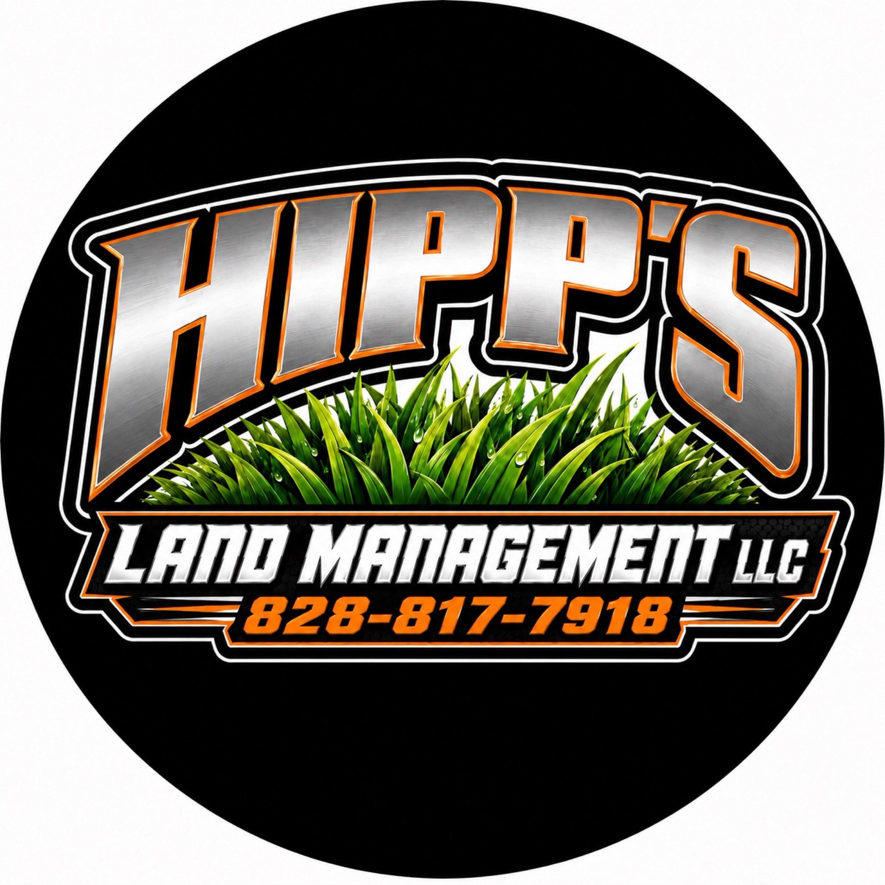 Hipps Land Management, LLC Logo