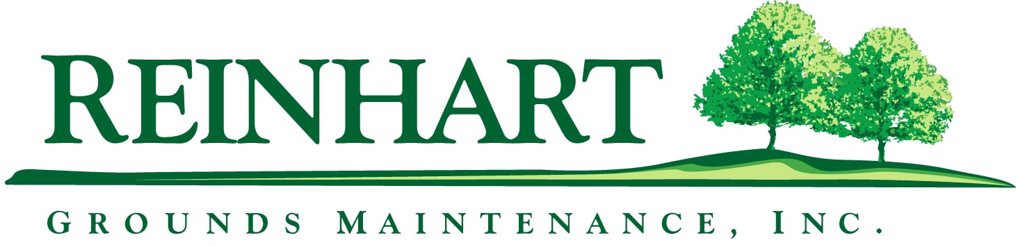 Reinhart Grounds Maintenance, Inc. Logo
