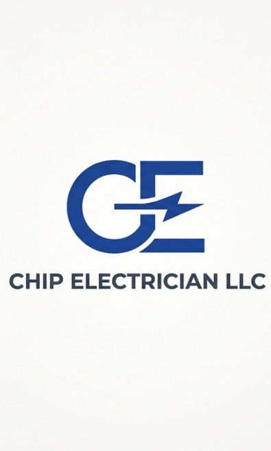 CHIP ELECTRICIAN LLC Logo