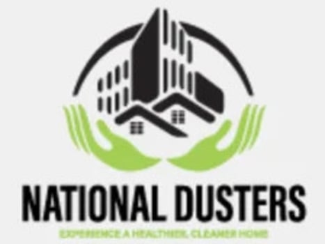 National Dusters Logo