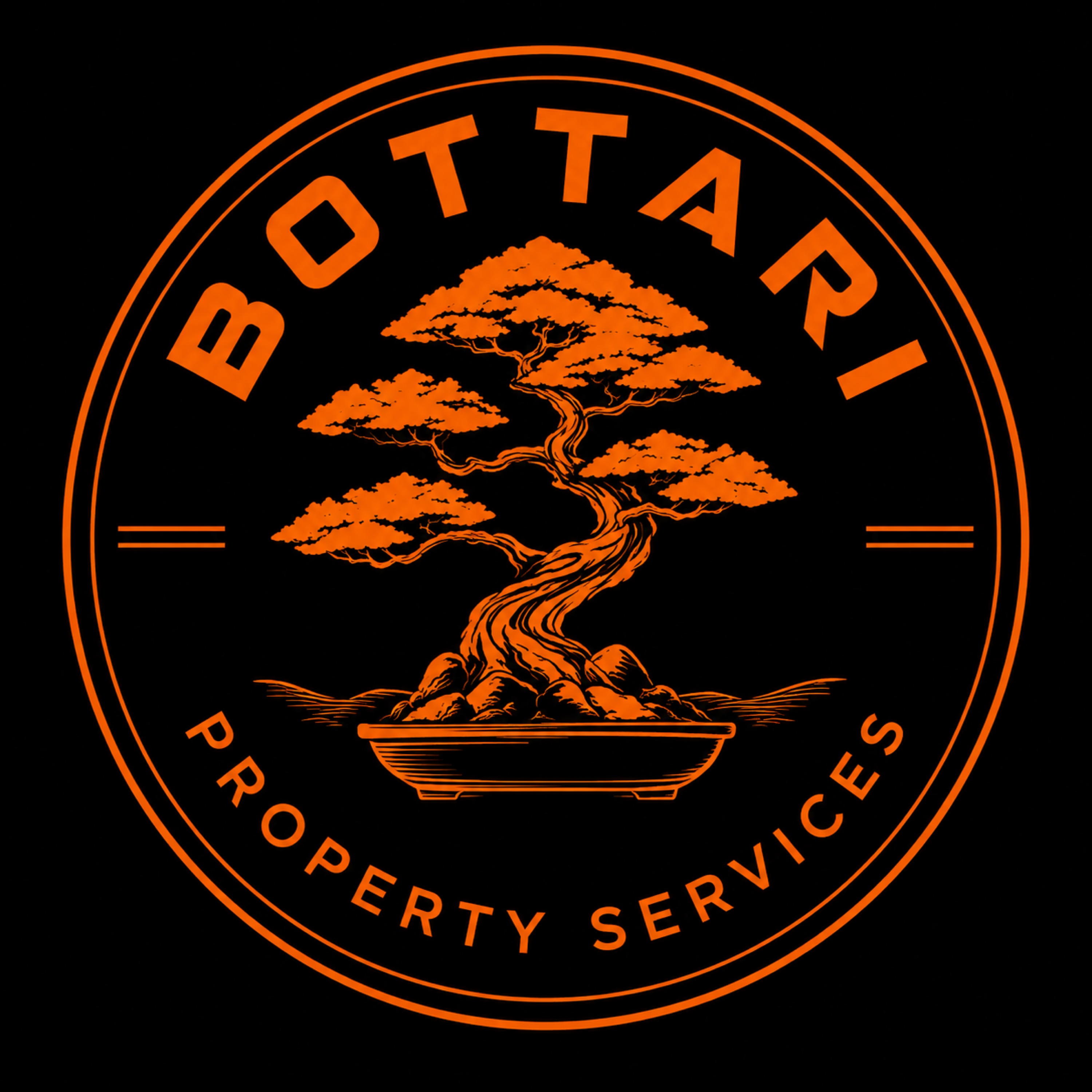 Bottari Property Services Logo