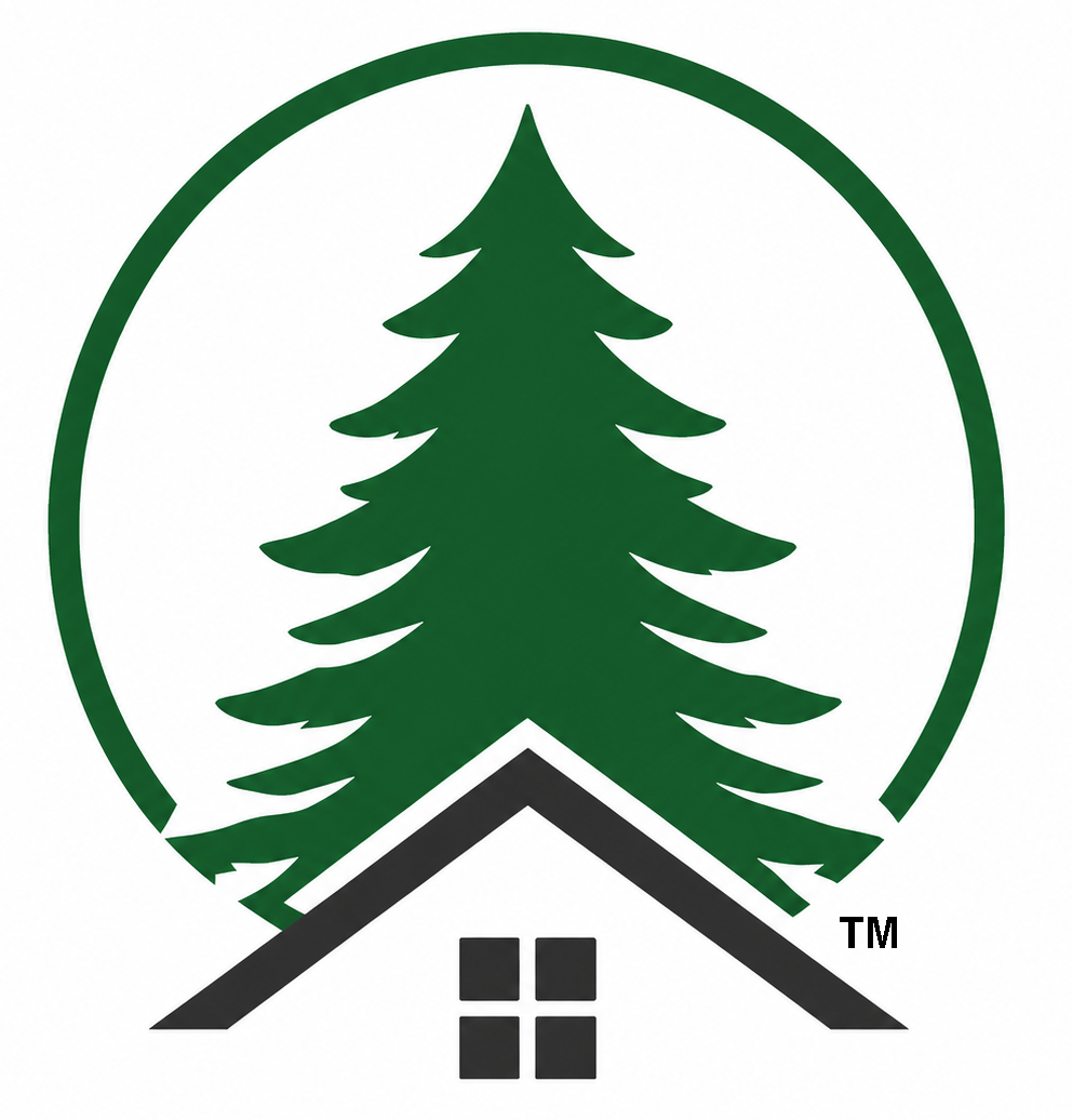 Pinetree Home Services LLC Logo