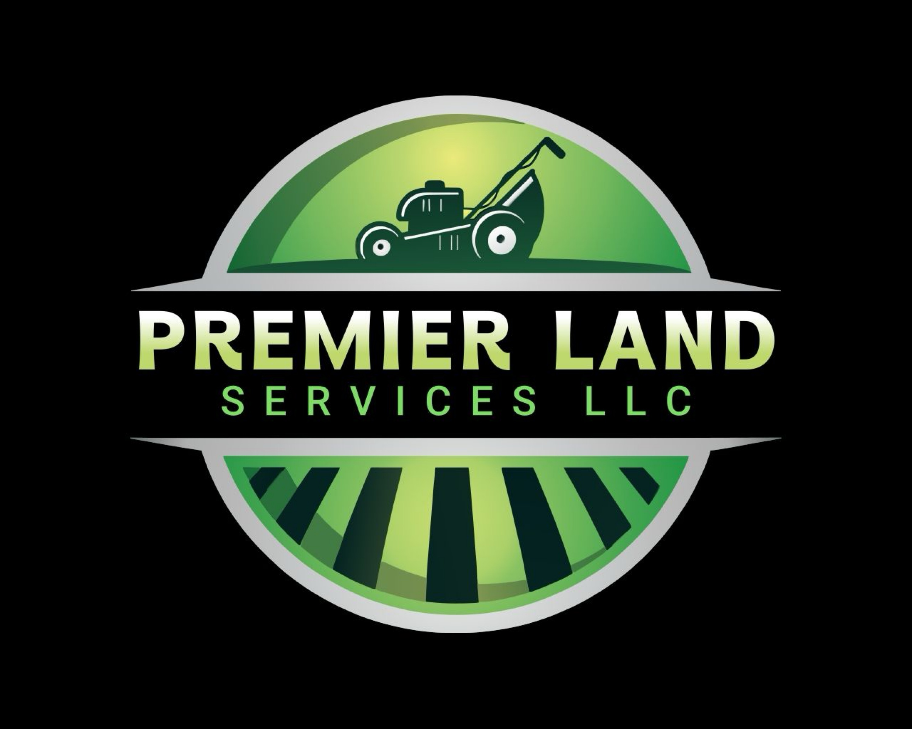 Premier Land Services LLC Logo