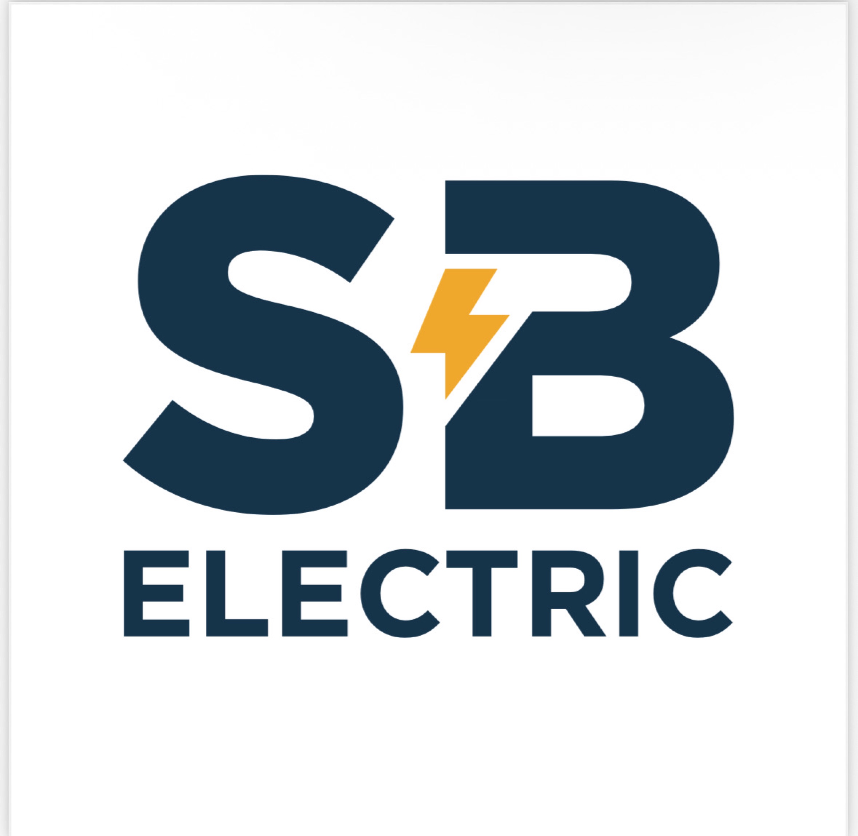 SB Electric, LLC Logo