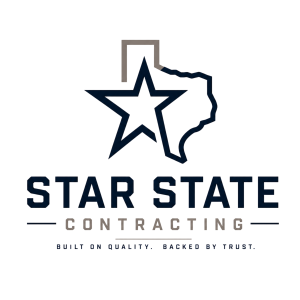 Star State Contracting LLC Logo