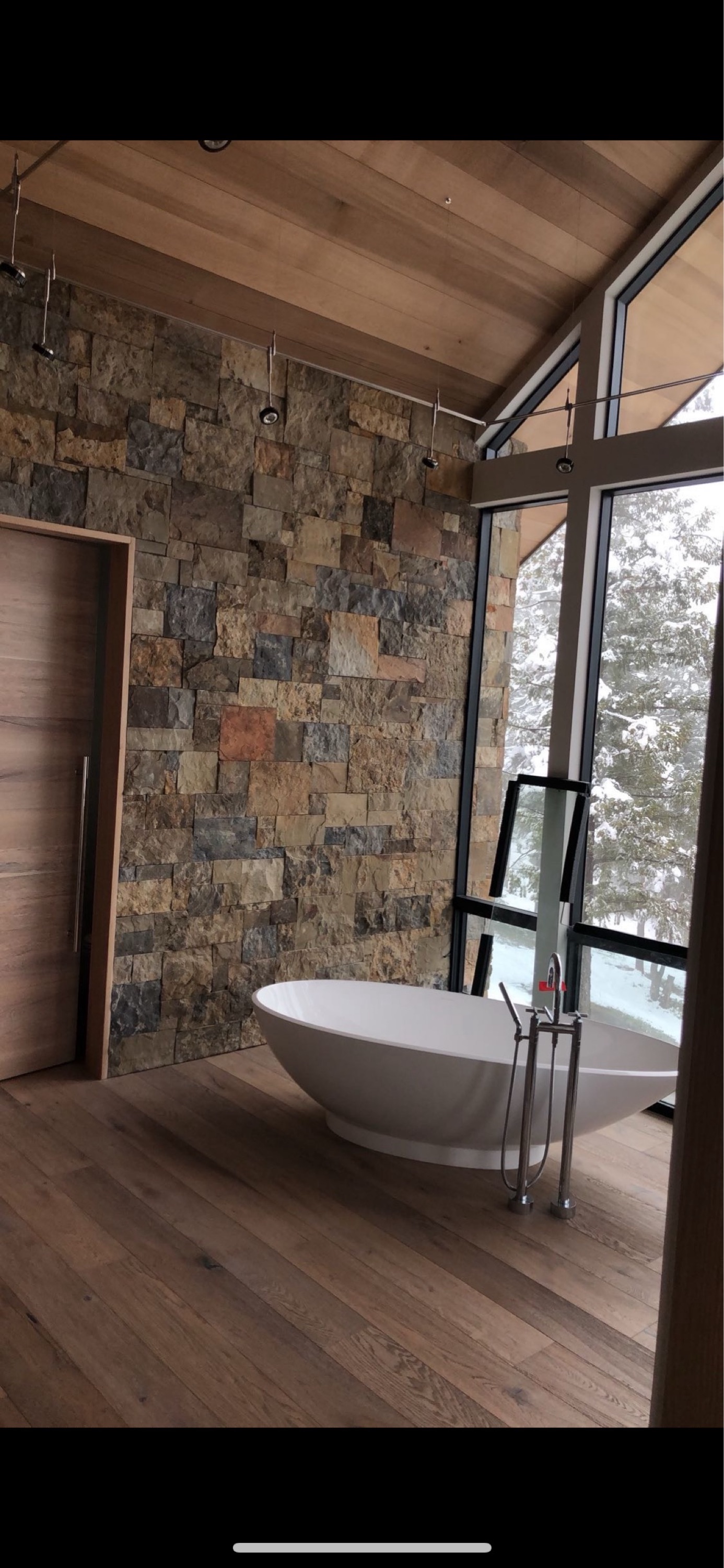 Architect-Tonic Stone Designs, LLC Logo