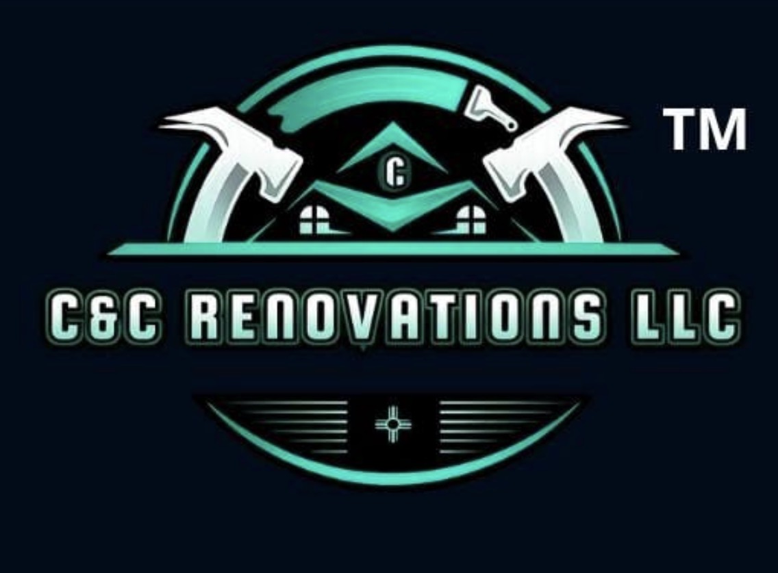 C&C Renovations LLC Logo