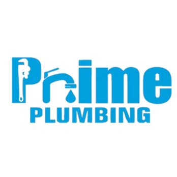 Prime Plumbing, LLC Logo