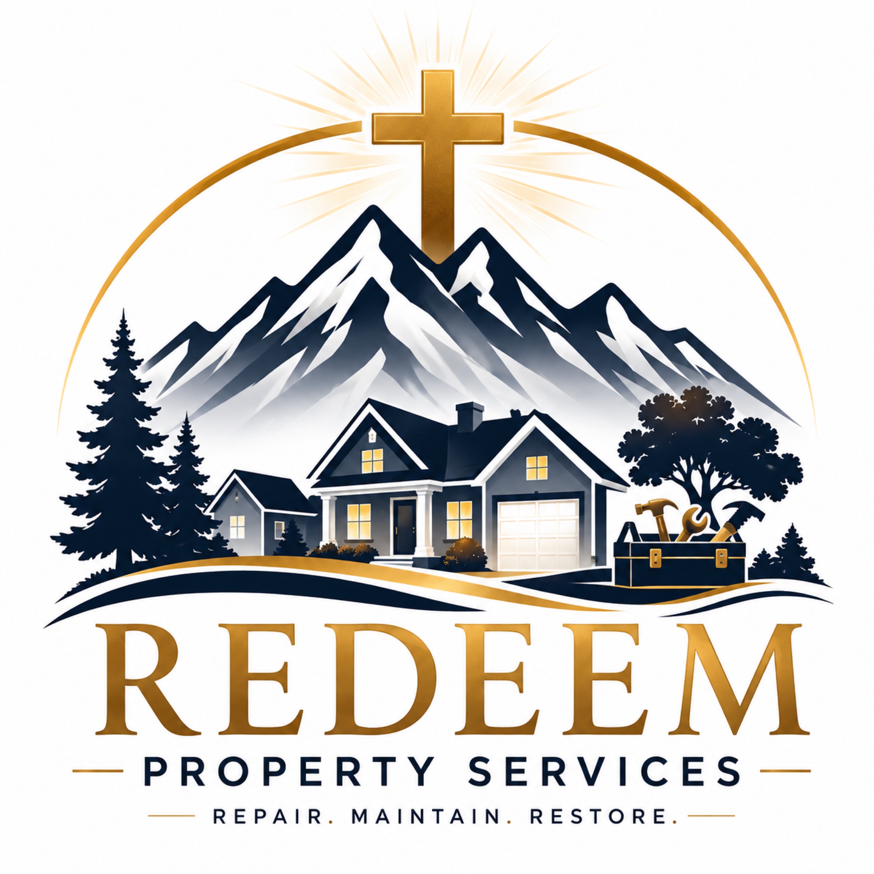 Redeem Realty Group Logo