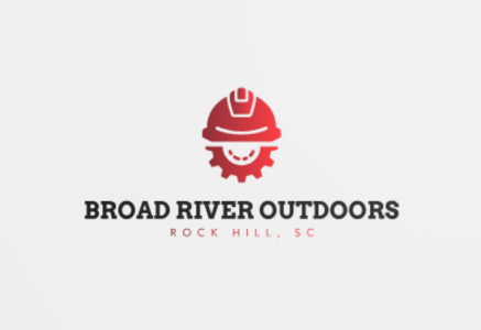 Broad River Outdoors Logo