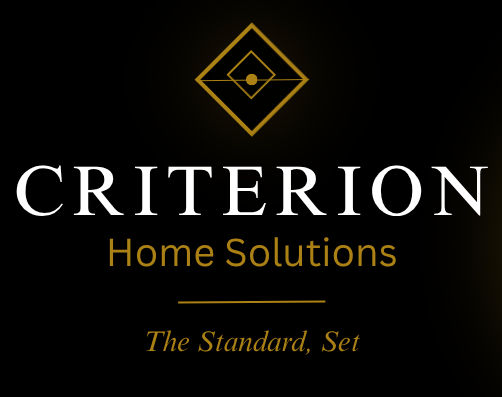 Criterion Home Solutions Logo