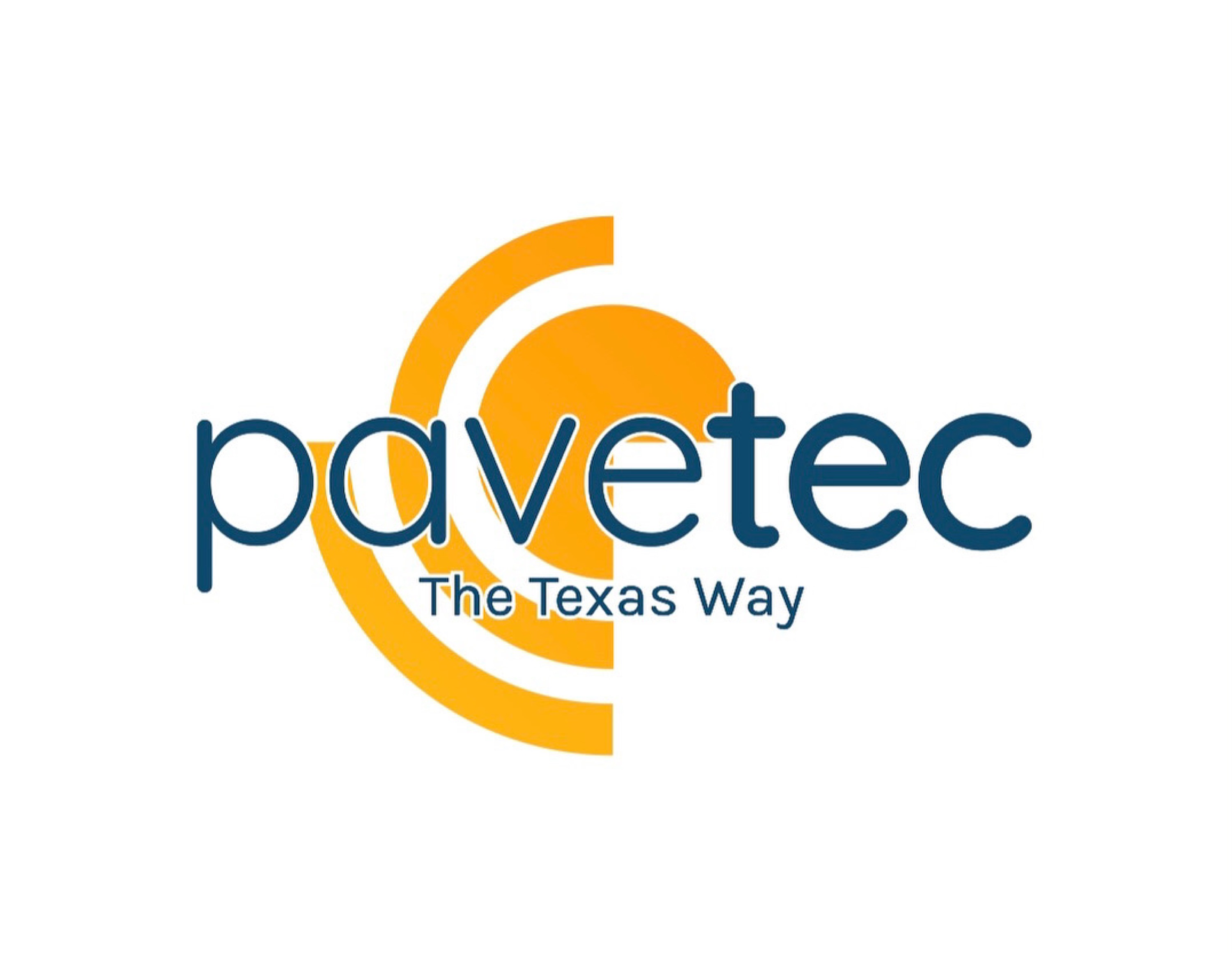 PaveTec Logo