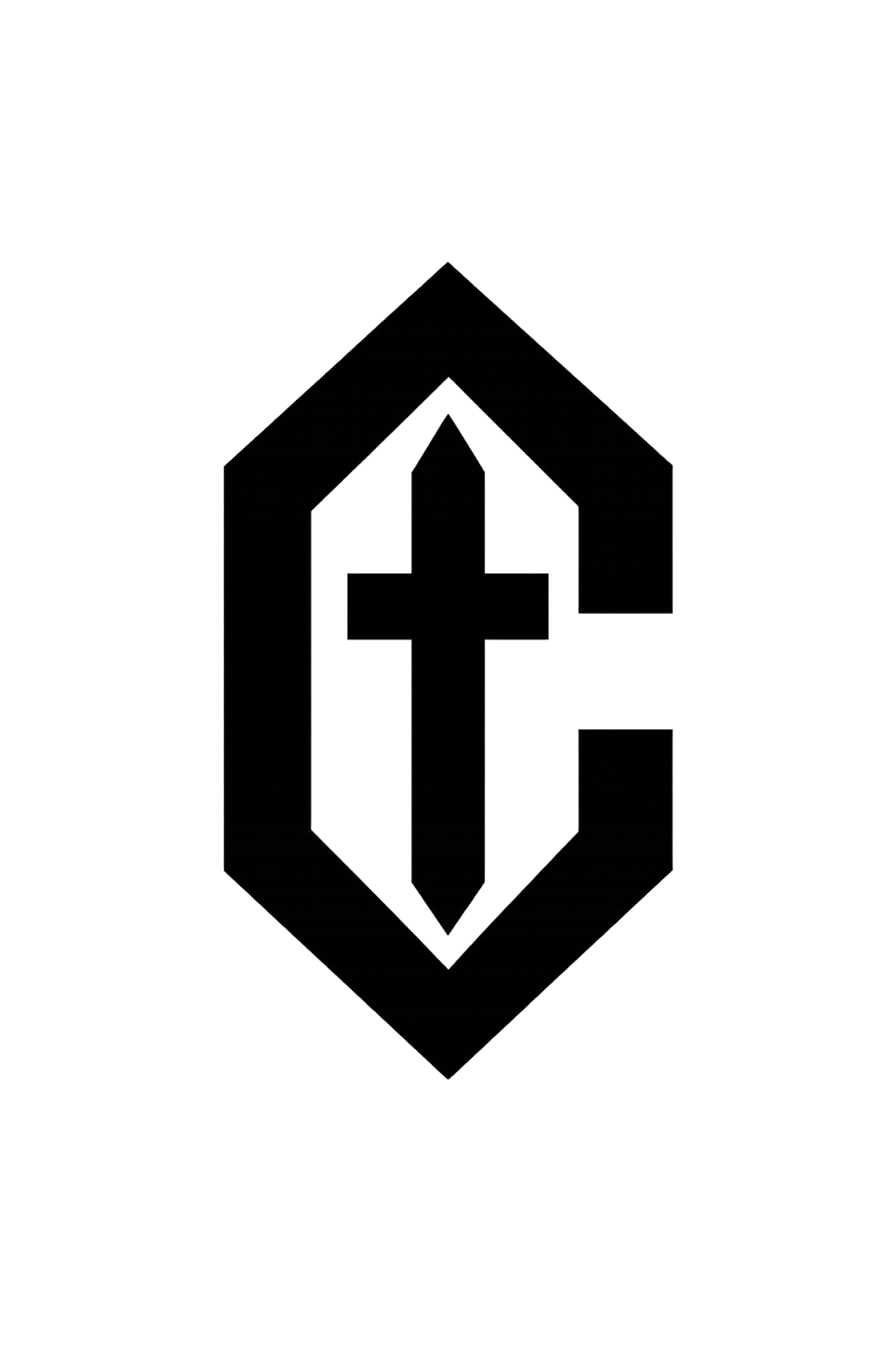 Christ Cornerstone Construction, LLC Logo