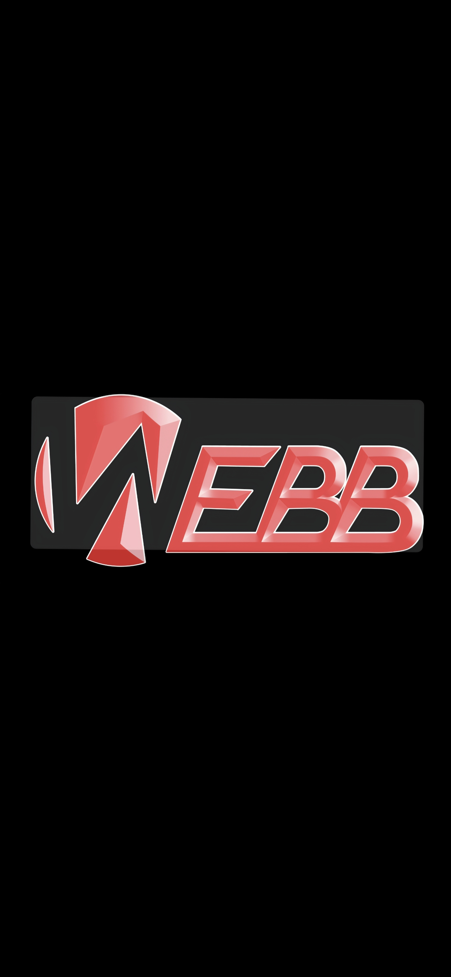 Webbs Tuckpointing Logo