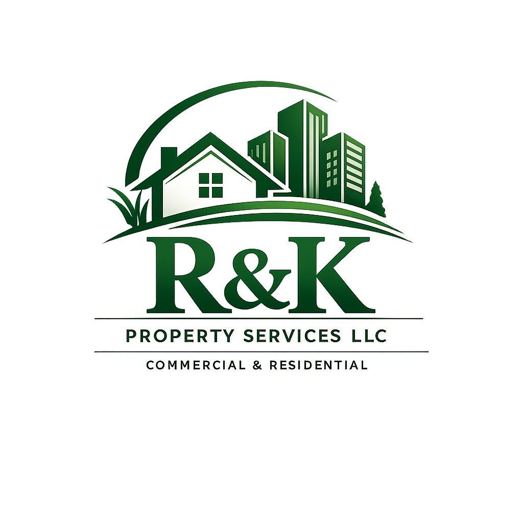 R&K Property Services Logo