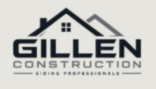 Gillen Construction LLC Logo