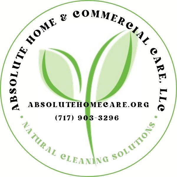 Absolute Home & Commercial Care, LLC. Logo