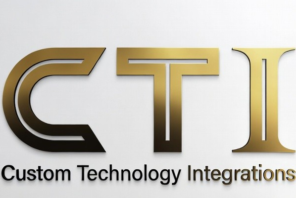 Custom Technology Integrations Logo