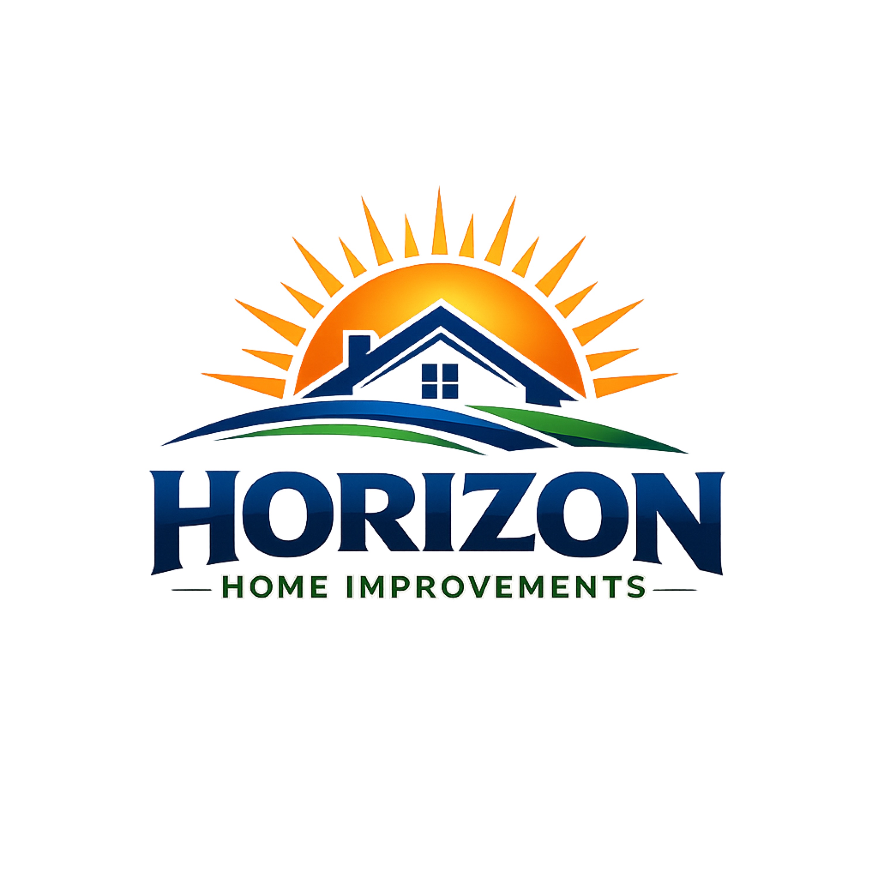 Horizon Home Improvements Logo