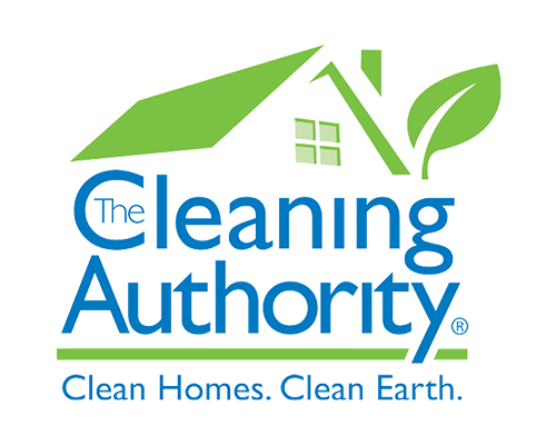 The Cleaning Authority of West Houston Logo
