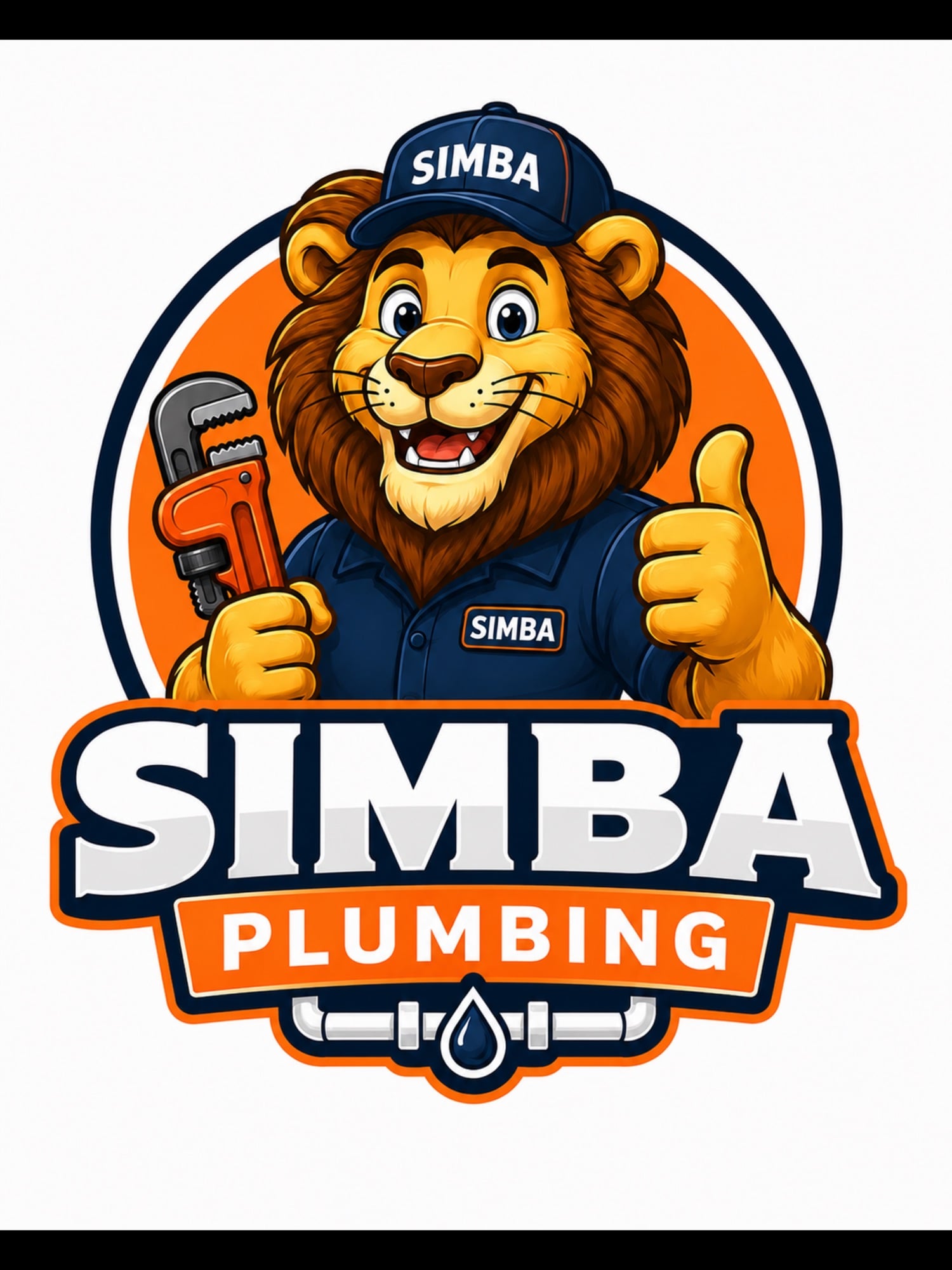 SIMBA SOLUTIONS CO LLC Logo