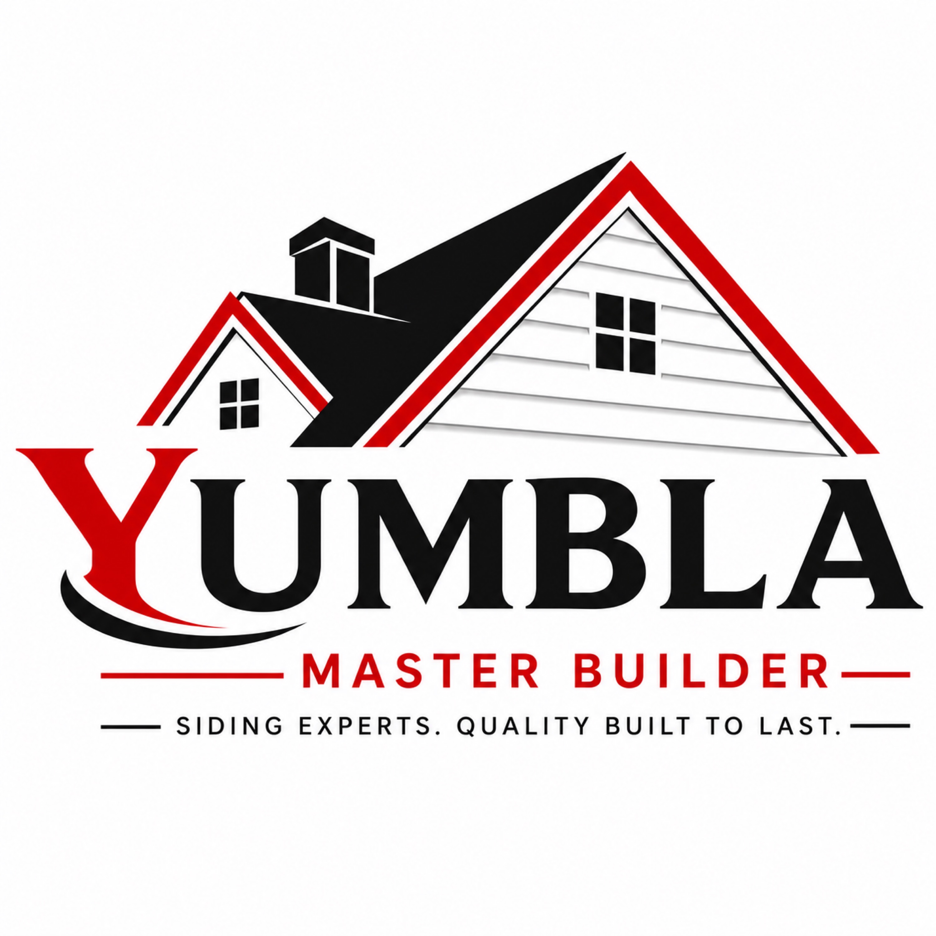 Yumbla Master Builder LLC Logo