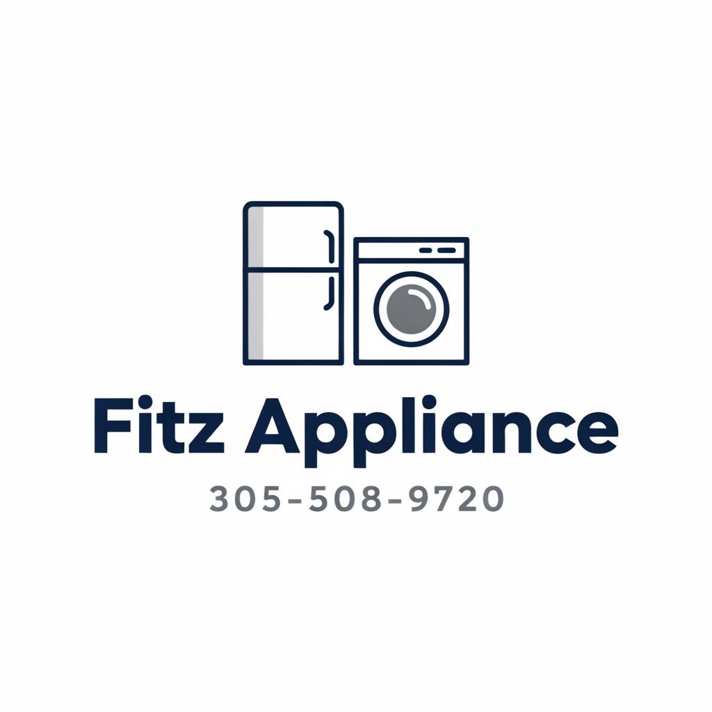 Fitz Appliance Logo