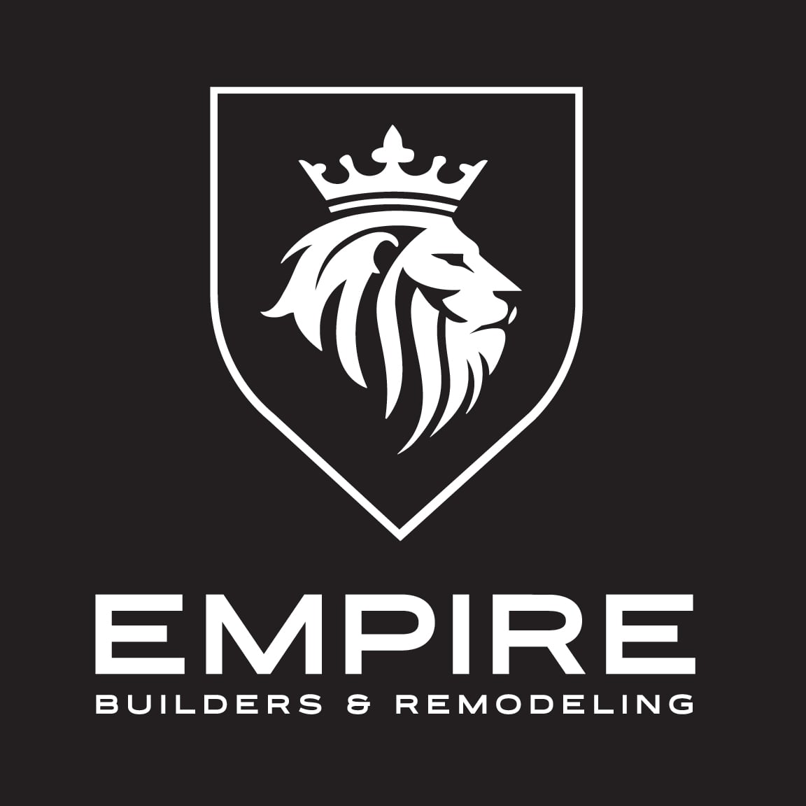 Empire Builders & Remodeling, LLC Logo