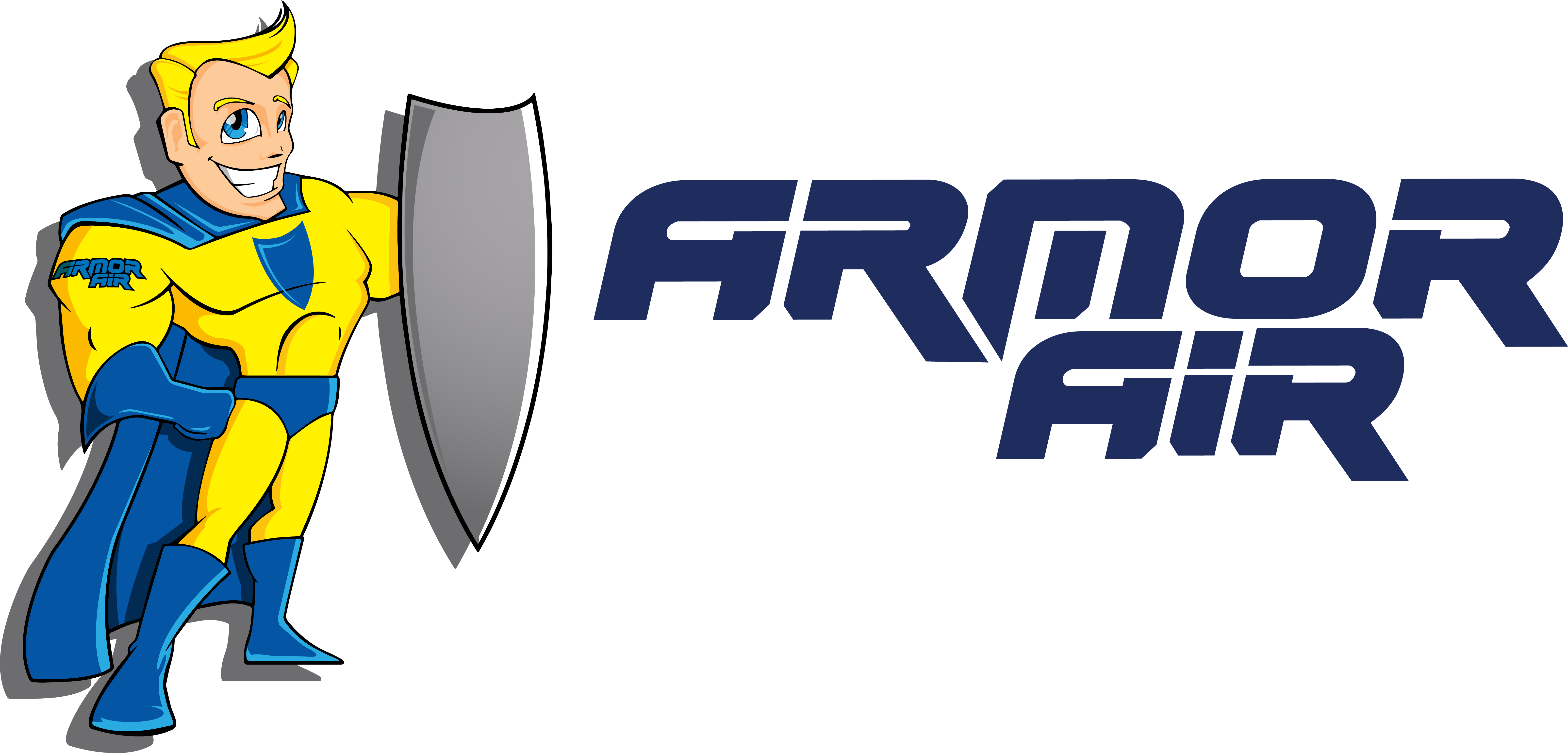Armor Air TN Logo