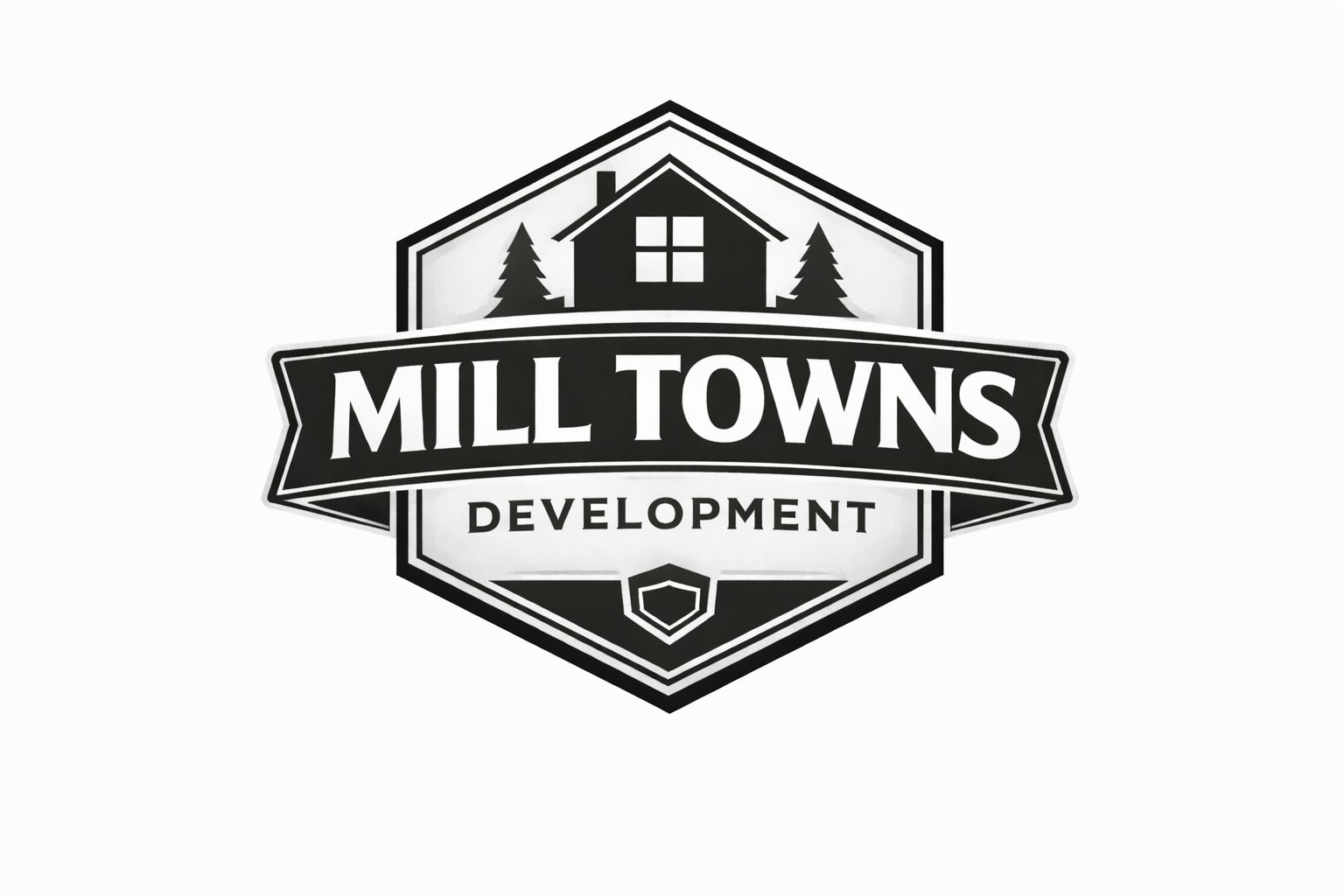 Mill Towns Development Logo