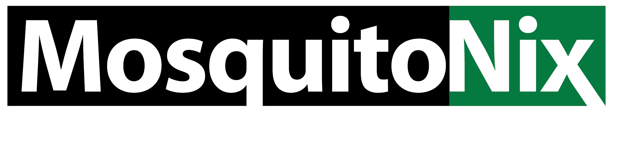 MosquitoNix Greater Philadelphia Logo