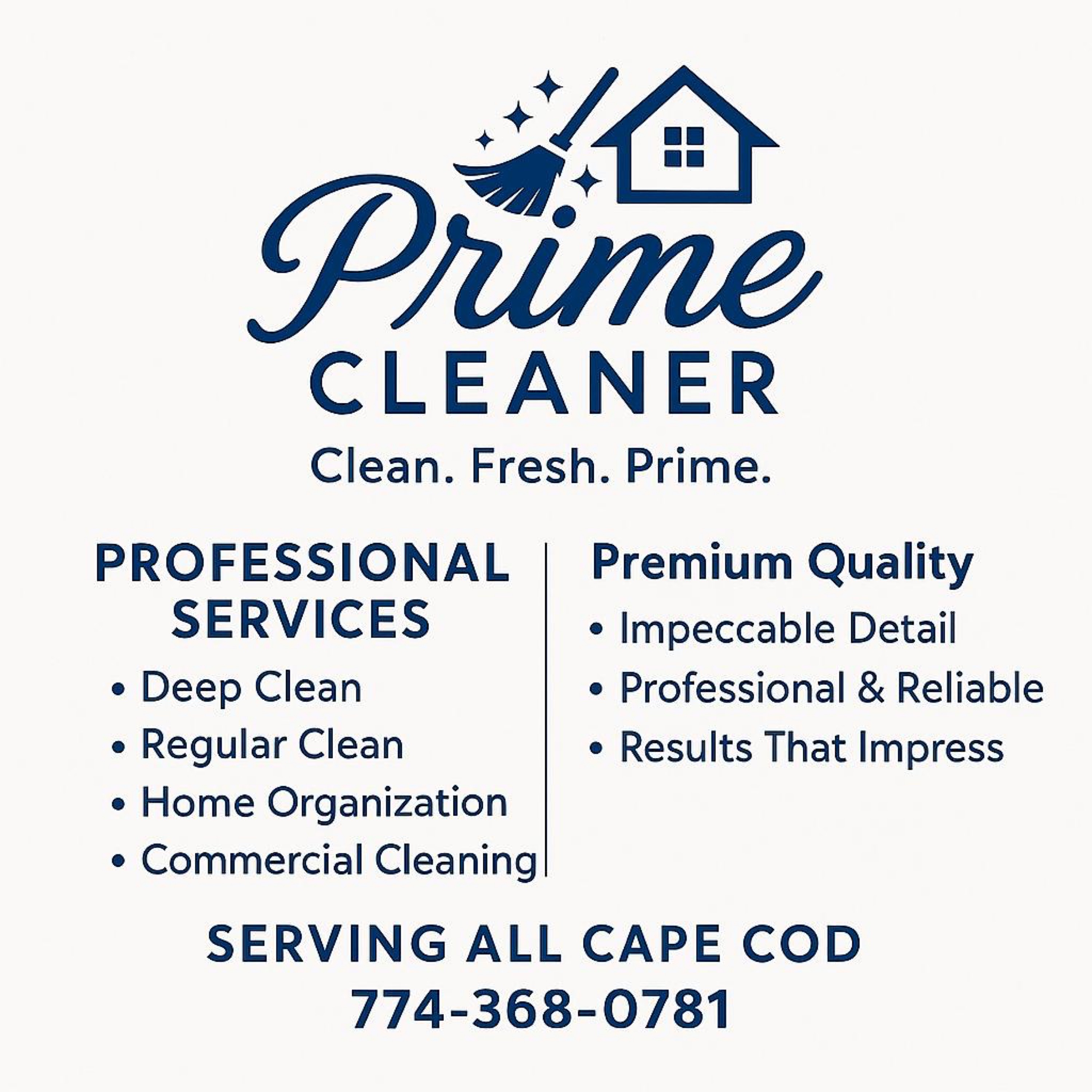 Best Clean Logo