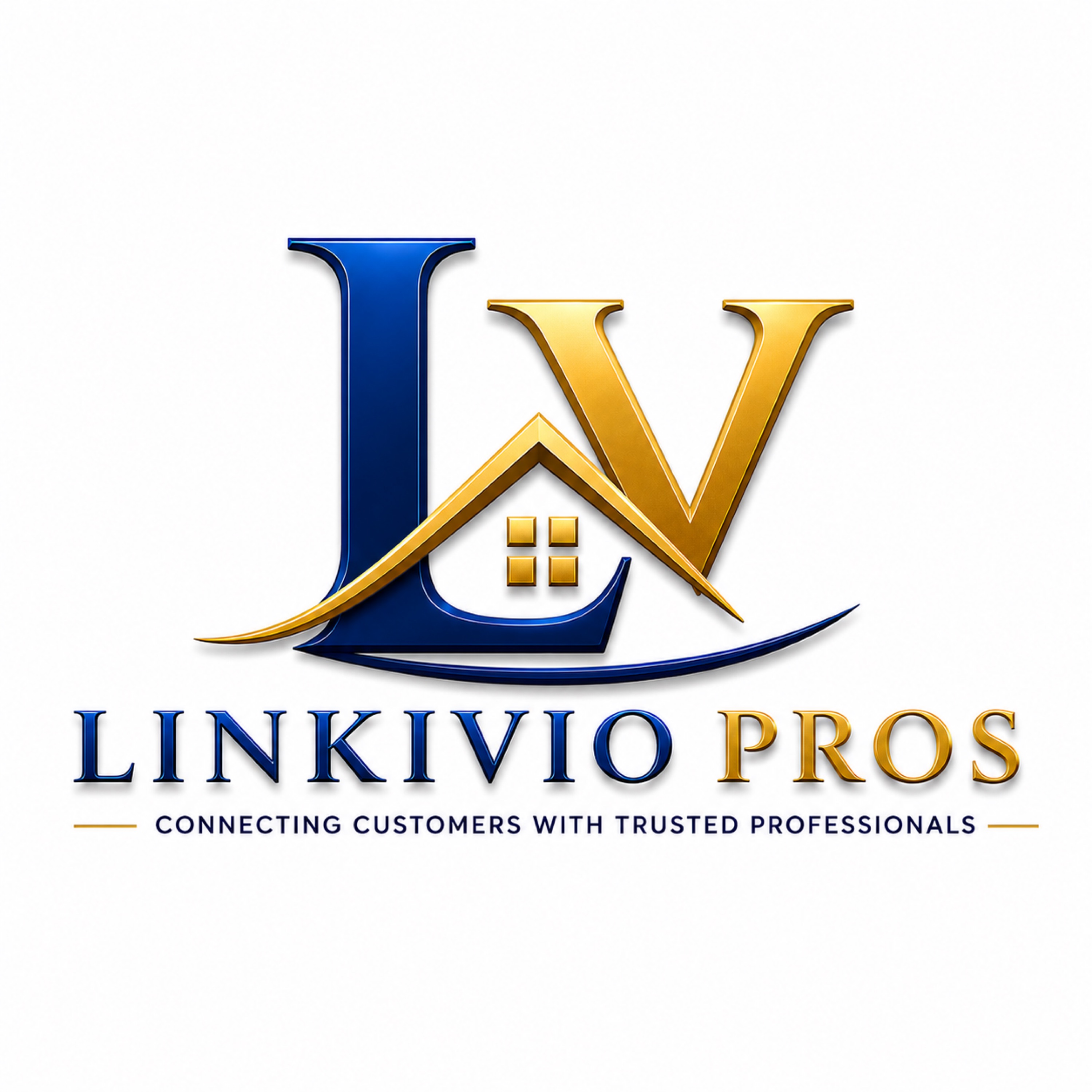 Linkivio Pros Logo