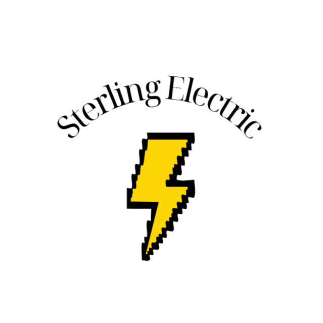 Sterling Electric Logo
